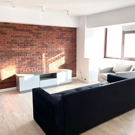 דירות Apartament Via טולצ'אה מראה חיצוני תמונה