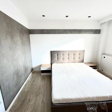 דירות Apartament Via טולצ'אה מראה חיצוני תמונה