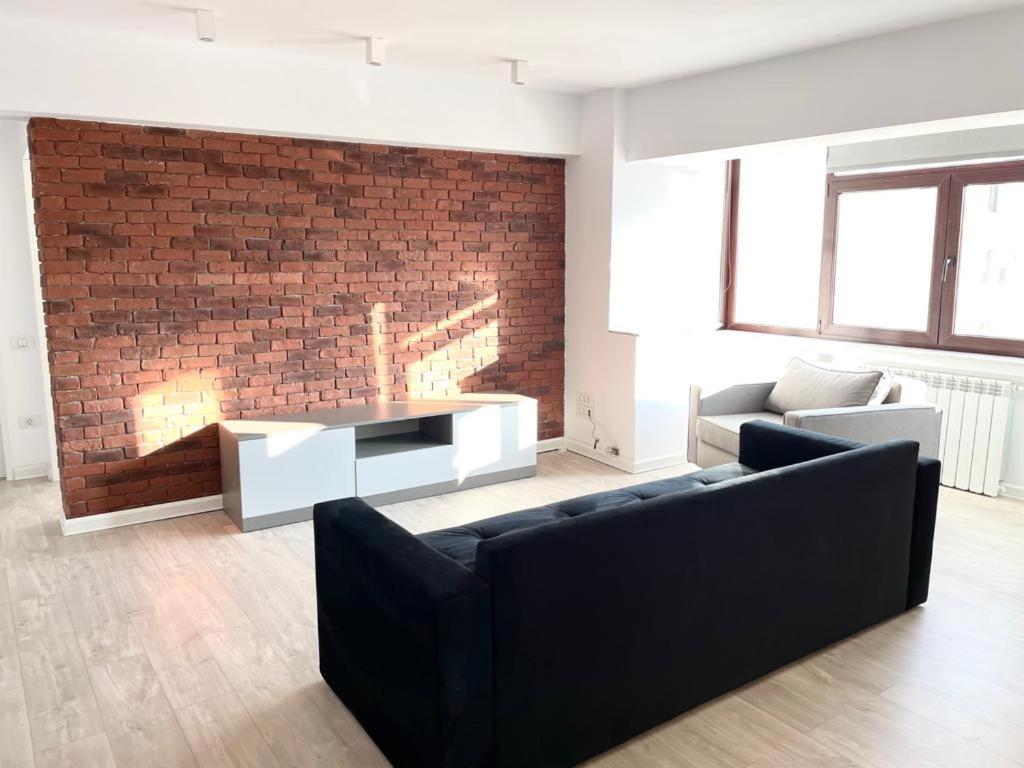 דירות Apartament Via טולצ'אה מראה חיצוני תמונה